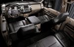 Ford F-250 Super Duty 2008 года
